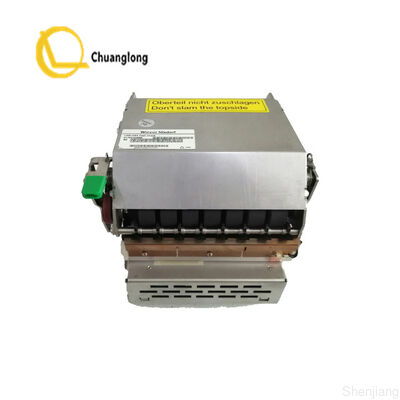 Wincor Nixdorf CCDM Escrow 2 3 LINE-XSA Czek gotówkowy 01750154866 1750154866 01750154867 1750154867 01750154868 1750154868