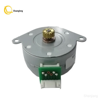 Części maszyn bankomatowych Wincor Nixdorf 2050 Silnik układarki do sprzętu finansowego PM42L-040-YGC4 01750046741/1750046741