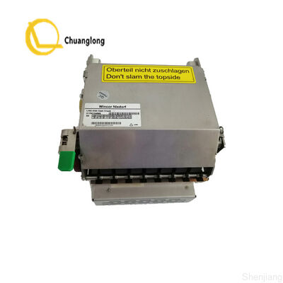 Wincor Nixdorf LINE-XSA Czek gotówkowy 01750154866 1750154866 01750154867 1750154867 01750154868 1750154868