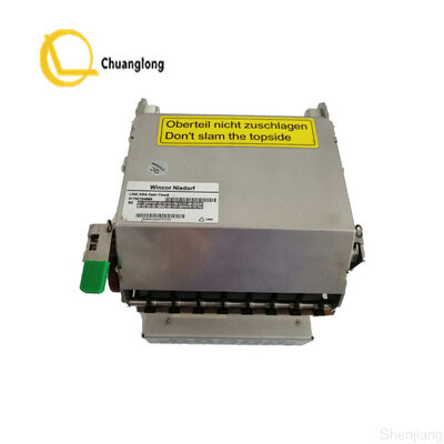 Wincor Nixdorf LINE-XSA Czek gotówkowy 01750154866 1750154866 01750154867 1750154867 01750154868 1750154868