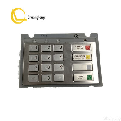 Diebold Nixdorf V7 EPP RUS BR 01750235000 1750235000 CRYPTERA V7 EPP RUS BR dla Wincor Cineo C2060 C2070 C4060