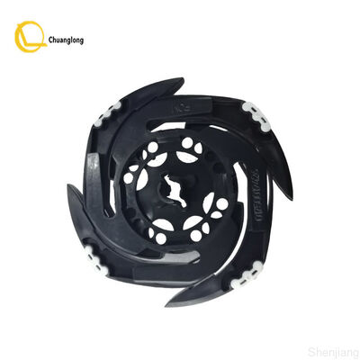 Części maszyn bankomatowych Wincor Nixdorf Stacker Wheel Right Assy Wincor Procash CMD V4 1750019426 01750019426