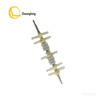 Moduł Wincor Cineo 4060 V Roller Shaft VS Moduł Recykling 1750200435 1750200435-100 01750200435-100 01750298728 1750298728