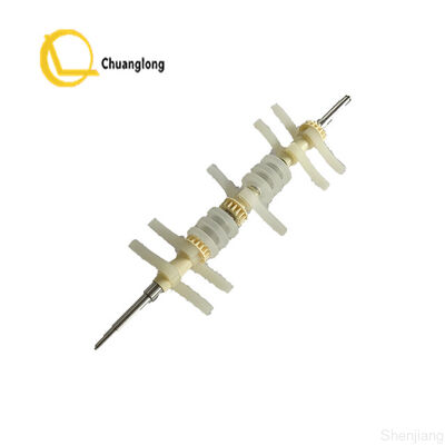 Moduł Wincor Cineo 4060 V Roller Shaft VS Moduł Recykling 1750200435 1750200435-100 01750200435-100 01750298728 1750298728