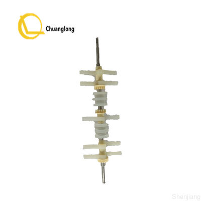 Moduł Wincor Cineo 4060 V Roller Shaft VS Moduł Recykling 1750200435 1750200435-100 01750200435-100 01750298728 1750298728