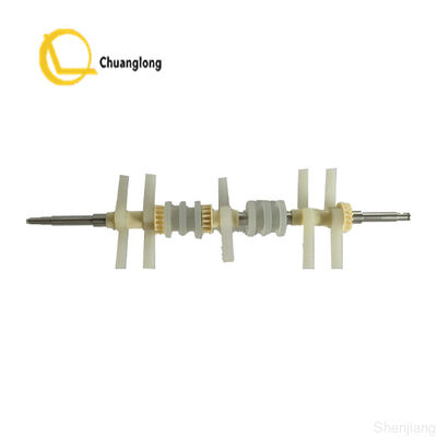 Moduł Wincor Cineo 4060 V Roller Shaft VS Moduł Recykling 1750200435 1750200435-100 01750200435-100 01750298728 1750298728