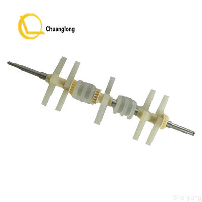 Wincor Cineo C4060 VS Moduł Recykling wałka napędowego 1750200435 1750200435-100 01750298728 1750298728