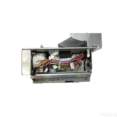 Części do bankomatów Wincor na sprzedaż Procash 280/285 Drukarka pokwitowań TP13 BKT080II Sprzęt finansowy 01750240168 1750240168