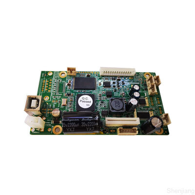 Części do bankomatów Wincor na sprzedaż TP28 Drukarka pokwitowań Płyta sterowania Sprzęt finansowy 1750256248-69