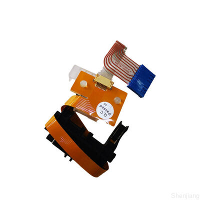 Części do bankomatów Wincor na sprzedaż Flex Cable Flex Board MDMS Extension Moduł V Sprzęt finansowy 1750053060 01750053060