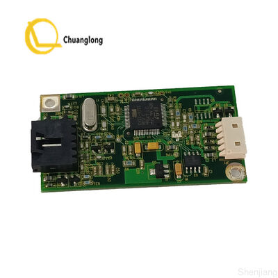 Zestaw dotykowy Wincor CIneo C4060 3MTS 15 cali EXII-7760U 1750179175 1750189177 3M dotykowy EXII-7760UC REV1.0 FIM kontroler PCBA