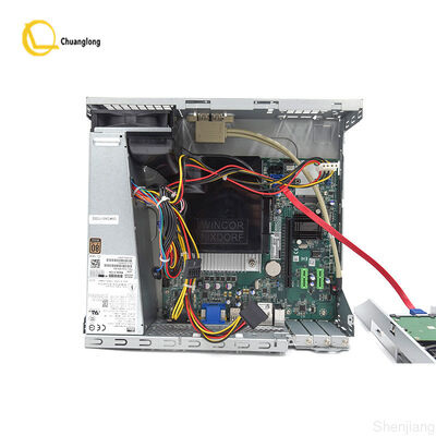 Wincor Nixdorf SWAP PC 5G I5 TPMen 1750263438 01750263438 1750262090 1750291408 1750267854 Wincor AMT aktualizacja PC rdzeń TPMen