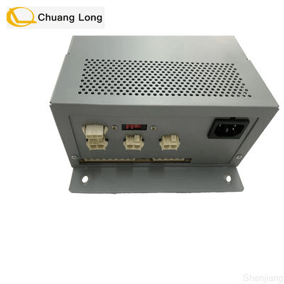 Materiały eksploatacyjne bankomatu 1750069162 Wincor Nixdorf CS280 PC280 Centralny zasilacz III 01750069162 Zasilacz PSU