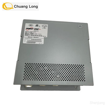 Materiały eksploatacyjne bankomatu 1750069162 Wincor Nixdorf CS280 PC280 Centralny zasilacz III 01750069162 Zasilacz PSU