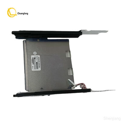 Bankomat Wincor Nixdorf AGT CMD-V4 Poziomy RL 252,6 MM 1750160110 Długość transportowa 252,6 mm 01750160110