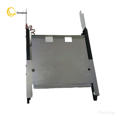 Bankomat Wincor Nixdorf AGT CMD-V4 Poziomy RL 252,6 MM 1750160110 Długość transportowa 252,6 mm 01750160110