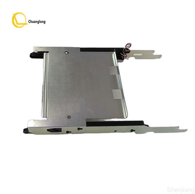 Bankomat Wincor Nixdorf AGT CMD-V4 Poziomy RL 252,6 MM 1750160110 Długość transportowa 252,6 mm 01750160110