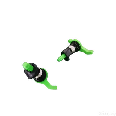 Części do bankomatów Wincor na sprzedaż Dźwignia blokady kasety CMD Sprzęt finansowy 1750043537 01750043537