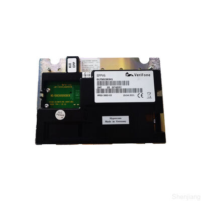 Części do bankomatów Wincor na sprzedaż Klawiatura EPP V6 Wincor Cineo C4060 Sprzęt finansowy 01750159341 1750159341