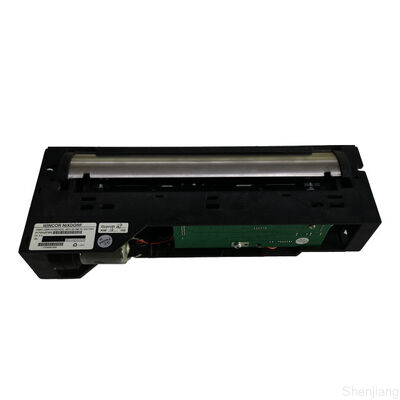 Części do bankomatów Wincor Nixdorf 2560 Shutter Assy Bankomat Skarbonka 1750187300 01750187300
