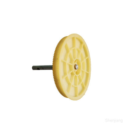 Części maszyn do bankomatów Wincor na sprzedaż Czytnik kart V2X Główny napęd Sprzęt finansowy