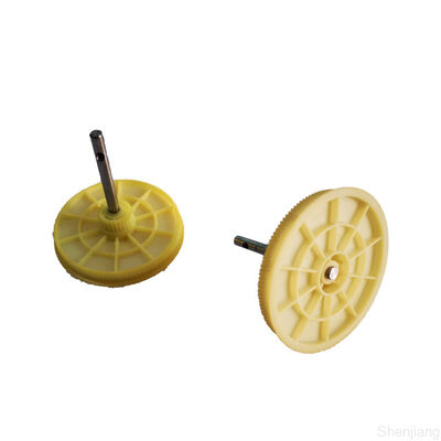 Części maszyn bankomatowych Wincor Nixdorf V2X Czytnik kart Napęd główny Przekładnia bankomatowa Skarbonka