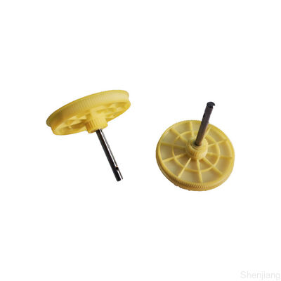 Części maszyn bankomatowych Wincor Nixdorf V2X Czytnik kart Napęd główny Przekładnia bankomatowa Skarbonka