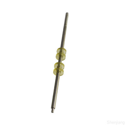 1750044953 Części maszyn do bankomatów Wincor Nixdorf Domowy wałek do układania w stosy