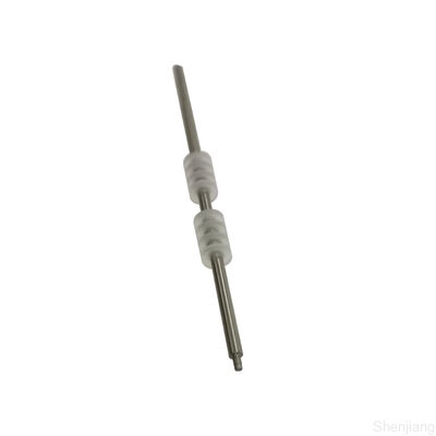 01750035275 Części maszyn bankomatowych do modułu Wincor V Podwójne trzy osie Sprzęt finansowy