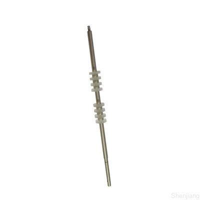 01750020811 Wincor ATM Machine Parts do V Modułowego podwójnego sprzętu finansowego z czterema osiami