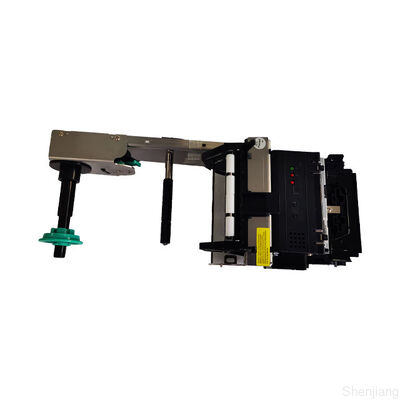 01750256248 1750256248 Części maszyny bankomatowej Wincor TP28 Termiczna drukarka pokwitowań Urządzenie skimmerów bankomatowych