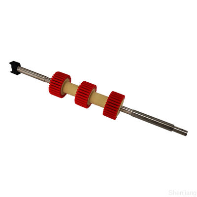 1750239538 0175023953 Części maszyn bankomatowych Wincor CINEO 4060 VS MODULE Wał wyciągowy VSt Assy ATM Skimmers Device