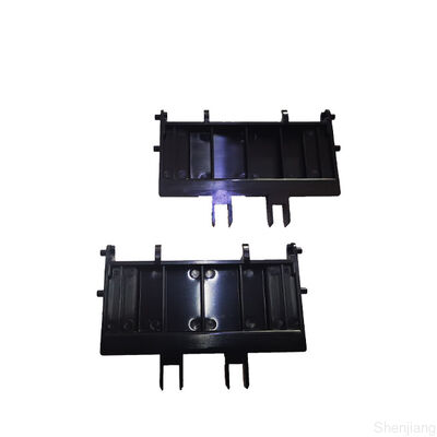 1750256247-57 Części do bankomatów Wincor TP27 Drukarka pokwitowań Suwak podawania papieru Bankomat Skarbonka