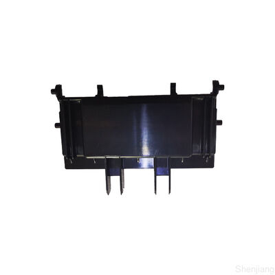 1750256247-5 Części maszyn bankomatowych Wincor Nixdorf TP27 Drukarka pokwitowań Suwak podajnika papieru Urządzenie odpieniaczy bankomatów