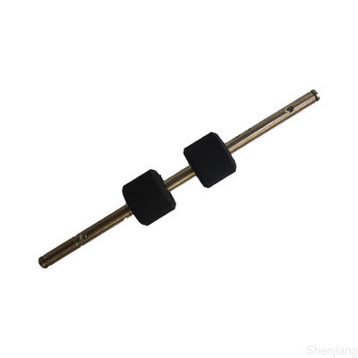 1750256247-28 Części do bankomatów Wincor Nixdorf TP27 Drukarka pokwitowań Gumowy wałek koła ATM Skimmers Device Machine