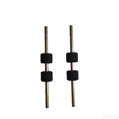 1750256247-28 Części do bankomatów Wincor Nixdorf TP27 Drukarka pokwitowań Gumowy wałek koła ATM Skimmers Device Machine