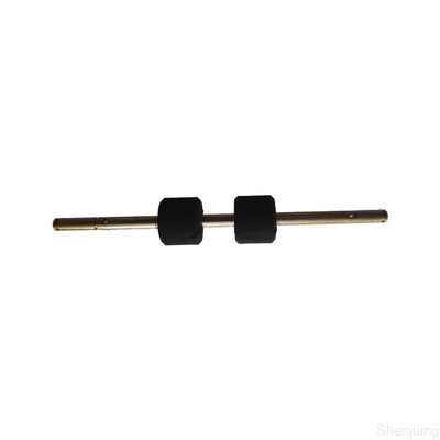 1750256247-28 Części do bankomatów Wincor Nixdorf TP27 Drukarka pokwitowań Gumowy wałek koła ATM Skimmers Device Machine