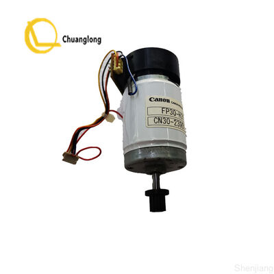 FP30-H313Z1B Części maszyn bankomatowych Wincor ATM Skimmers Urządzenie V2CU Czytnik kart Motor Skarbonka