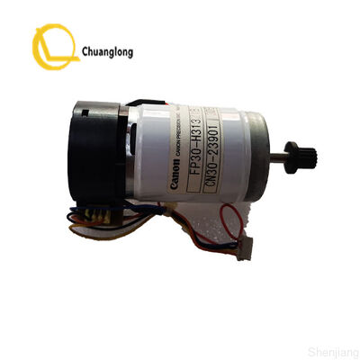 FP30-H313Z1B Części maszyn bankomatowych Wincor ATM Skimmers Urządzenie V2CU Czytnik kart Motor Skarbonka
