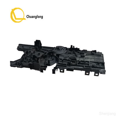 0175-0046494 Części maszyn bankomatowych Wincor do sprzętu finansowego Czarny kolor Lewy główny układarka CMD 01750046494