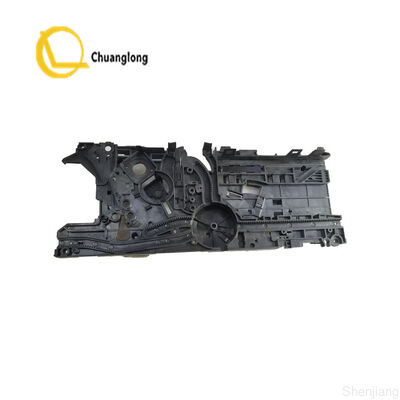 0175-0046494 Części maszyn bankomatowych Wincor do sprzętu finansowego Czarny kolor Lewy główny układarka CMD 01750046494