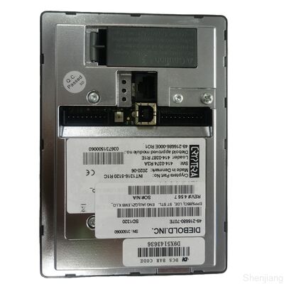 01750255914 1750255914 Części maszyn bankomatowych Skimmery bankomatowe Urządzenie Eppv7 Klawiatura EPP7 Skimmer kart kredytowych