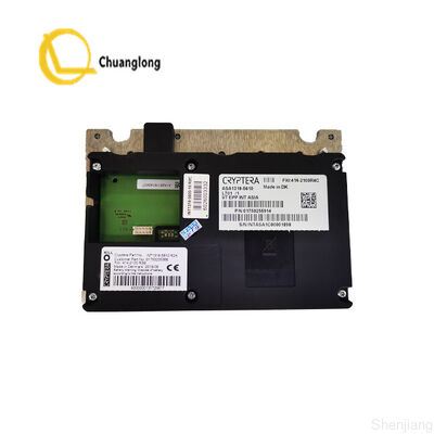 01750255914 1750255914 Części maszyn bankomatowych Skimmery bankomatowe Urządzenie Eppv7 Klawiatura EPP7 Skimmer kart kredytowych