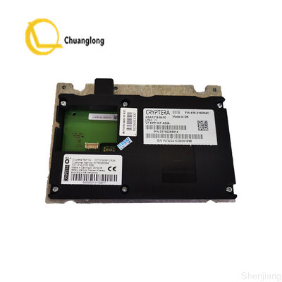 01750255914 1750255914 Części maszyn bankomatowych Skimmery bankomatowe Urządzenie Eppv7 Klawiatura EPP7 Skimmer kart kredytowych