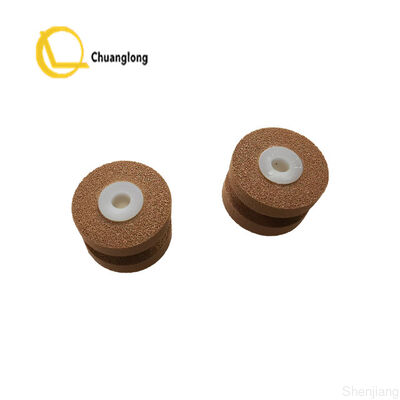 01750200435-63 1750200435-63 Części maszyn bankomatowych Wincor Nixdorf Cineo Module Roller 24T ATM Skimmers Device