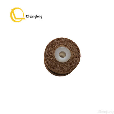 01750200435-63 1750200435-63 Części maszyn bankomatowych Wincor Nixdorf Cineo Module Roller 24T ATM Skimmers Device