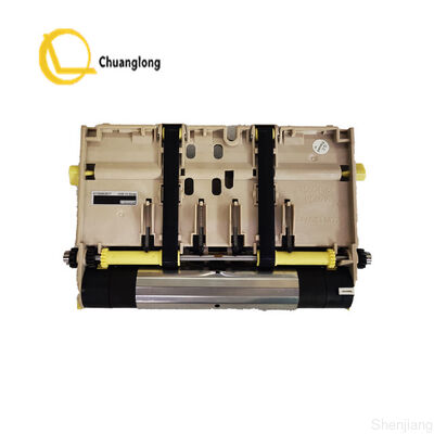 1750053977 Części maszyny bankomatowej do banku CMD-V4 Mechanizm zaciskowy Sprzęt finansowy Skimmer karty kredytowej