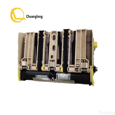 1750053977 01750053977 Części maszyn bankomatowych Skimmery bankomatowe Urządzenie Maszyna CMD-V4 Mechanizm zaciskowy Sprzęt finansowy