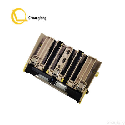 1750053977 01750053977 Części maszyn bankomatowych Skimmery bankomatowe Urządzenie Maszyna CMD-V4 Mechanizm zaciskowy Sprzęt finansowy