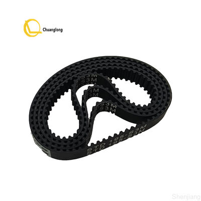 Wincor Automatyczne Maszyny Części do sprzedaży STD 195-S3M-15 65 Zęby Gumowy pas czasowy CCDM CINEO CMD V4 Automatyczne Skimmers urządzenie maszyny